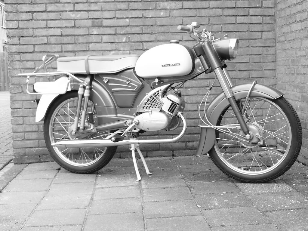 Zundapp 515 006 Photo by zundappfoto Photobucket